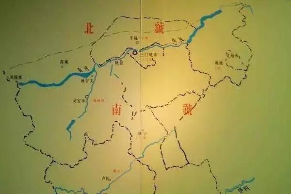 郑州上街区会扩区么,郑州为什么弄个上街区