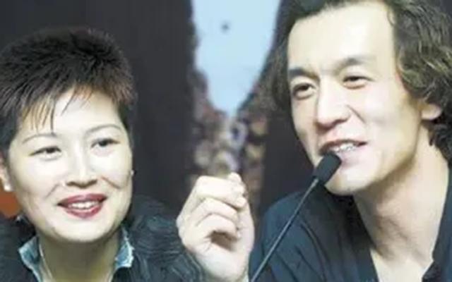 哈文和李咏的天津情缘,哈文连续五年悼念丈夫李咏