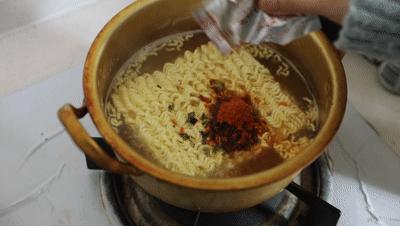 韩国泡面购买渠道,泡面囤货推荐