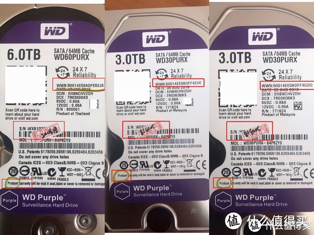 闲鱼买全新机械硬盘会翻车吗,闲鱼买机械硬盘如何避免翻车