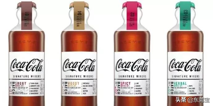 劲爆可口可乐,可口可乐新口味酸