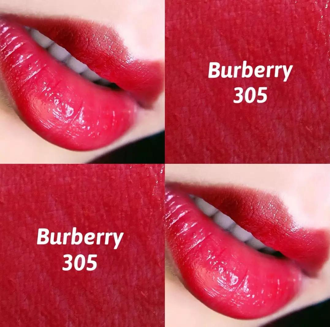 口红颜色排行榜哪种口红颜色显白,过年口红推荐不掉色