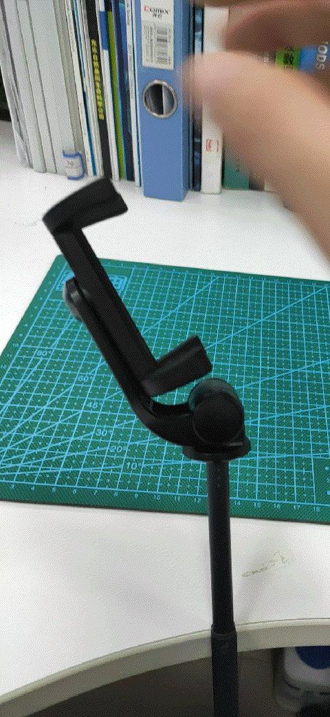 小米支架式自拍杆多高,小米变焦支架自拍杆支持苹果吗