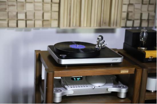 探访音响发烧友,走访音响发烧友