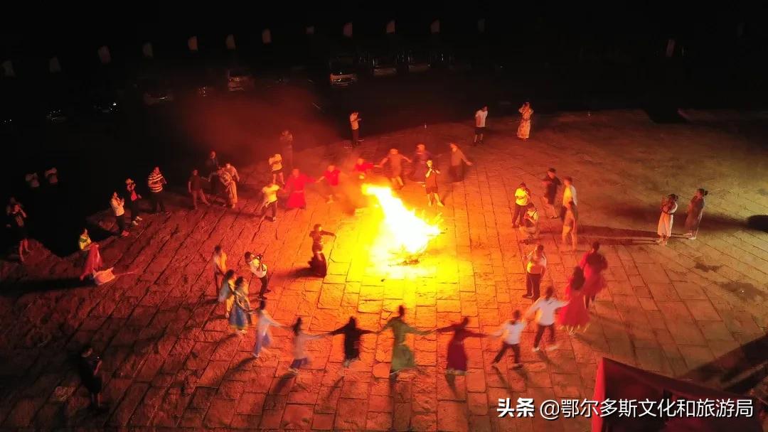 国庆去内蒙古旅游景点,国庆去哪儿最好玩内蒙