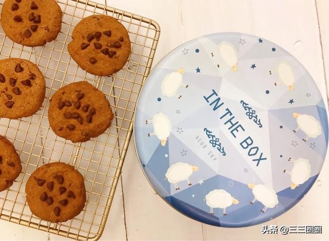 趣多多曲奇饼干的隐藏吃法,趣多多饼干吃法