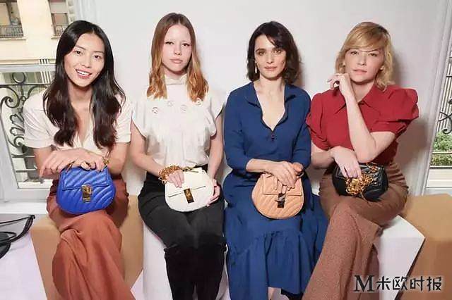 奢侈品包包入门教学,一分钟带你了解奢侈品品牌