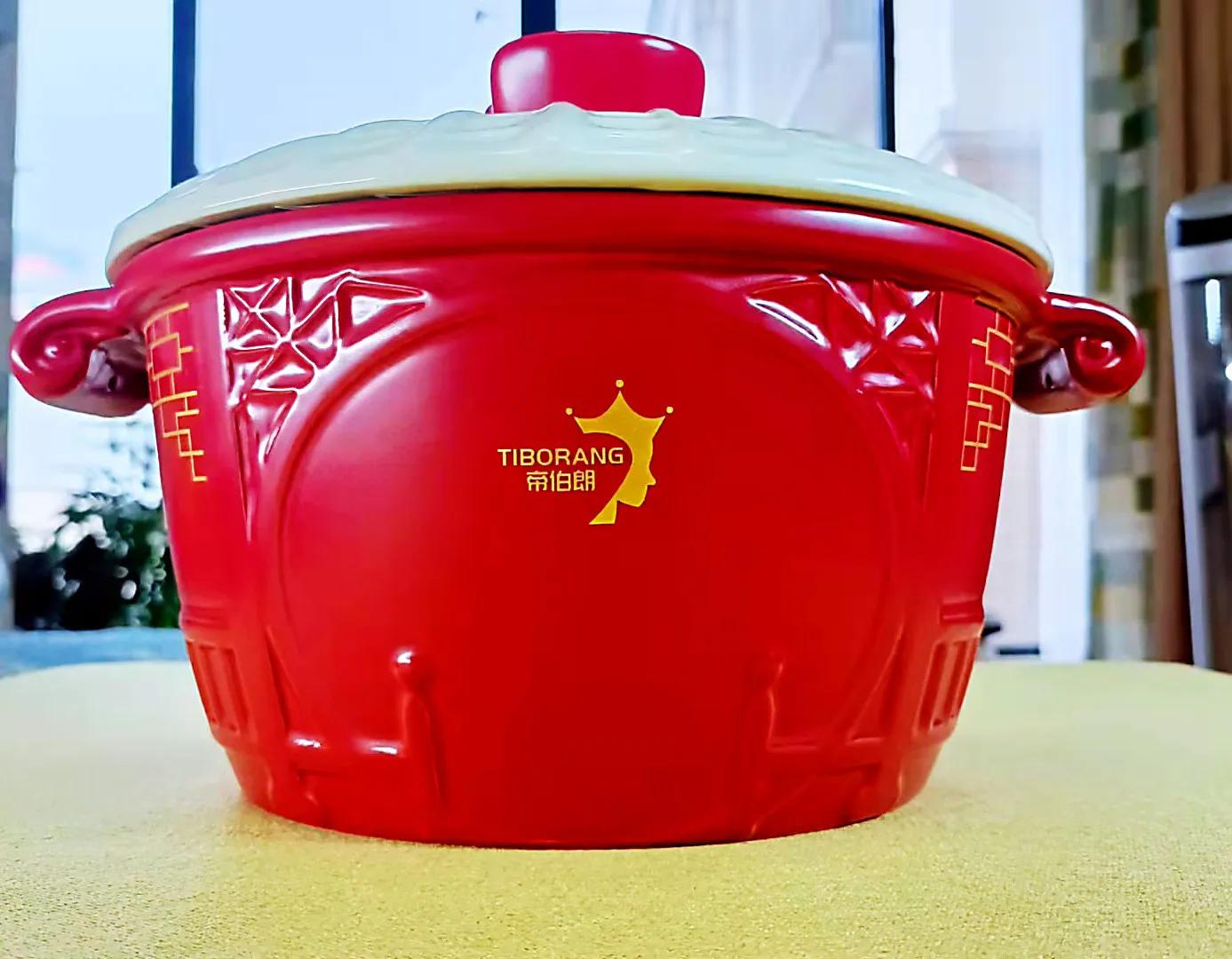 帝伯朗多用锅使用方法,帝伯朗陶瓷不粘锅