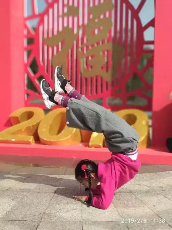 今天，我在宜兴竹海，过传统春节，沾福气满满！