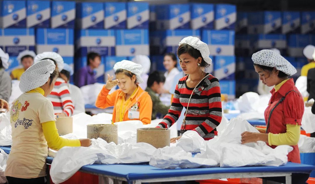 莆田鞋内幕真相揭秘,暗访莆田鞋的真正视频