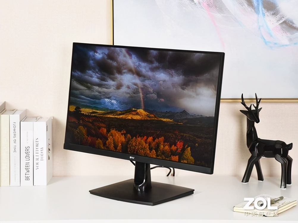 京东方拾光纪护眼显示器评测,京东方拾光纪cg24显示器测评