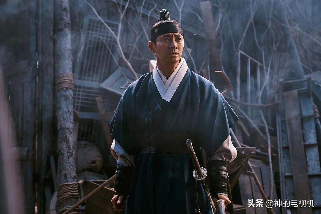 快看这儿！3月神作+爽剧，部部精彩