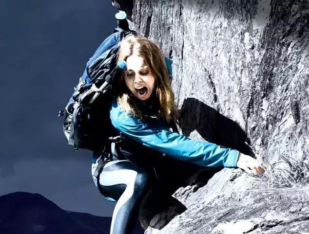 8部高能野外求生电影,5部艰难求生的电影