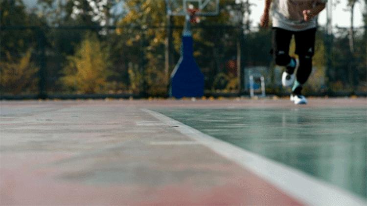 李宁篮球鞋韦德之道7,李宁韦德之道裂变7测评