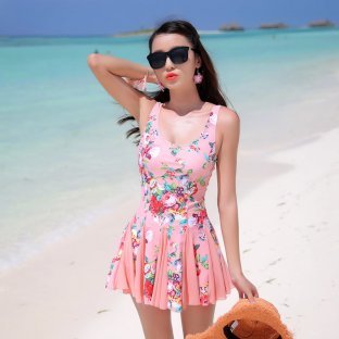 游泳穿什么样的泳衣最好最舒适,游泳初学者穿什么泳衣比较好