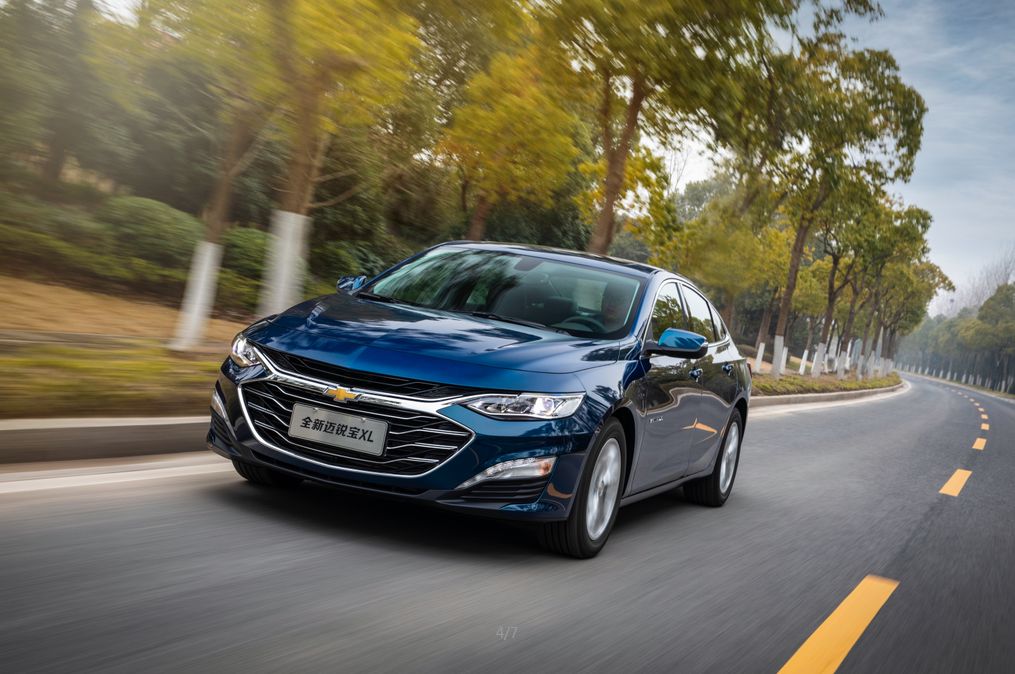 雪佛兰迈锐宝xl升级发动机动力,雪佛兰迈锐宝xl三缸机值得购买吗