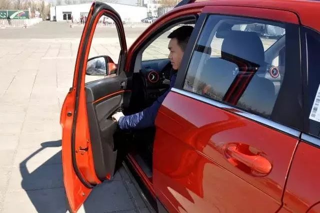 为什么你的车跟别人的不一样,为什么你的车没有别人的好