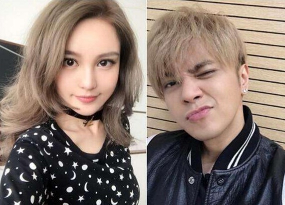 散打主席郑环宇怒斥罗志祥:你和周扬青长期谈恋爱不结婚是耍流氓