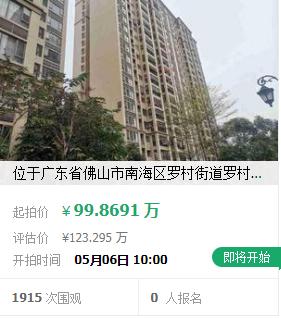 88万全款房产,88万二手房急售