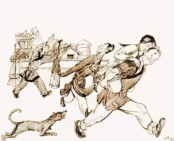 苗族每年过节是怎么抢婚的,国内还允许苗族抢婚吗