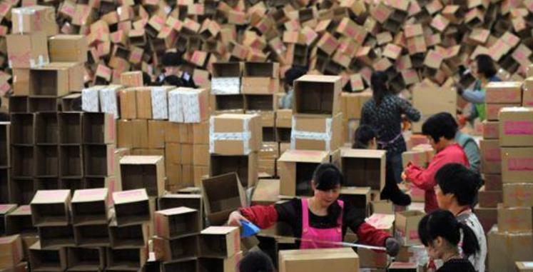 为什么几块钱的东西商家还免运费,网购什么情况下商家不承担运费