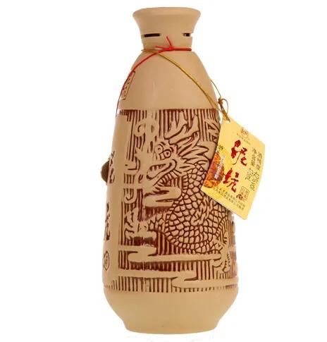 泥坑酒有名吗,沉浸式感受泥坑酒文化之美