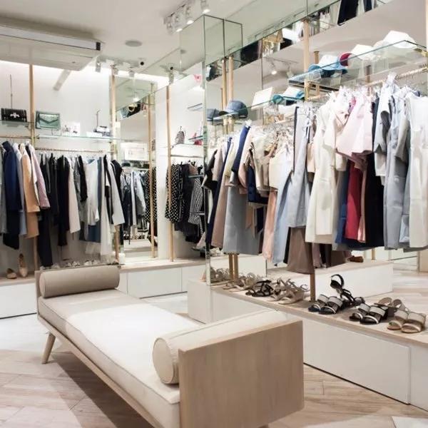 泰国有什么潮牌值得买,泰国潮牌女生