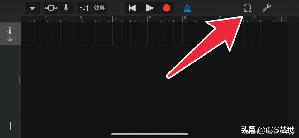 苹果手机更换铃声库乐队怎么设置,iphone修改铃声捷径