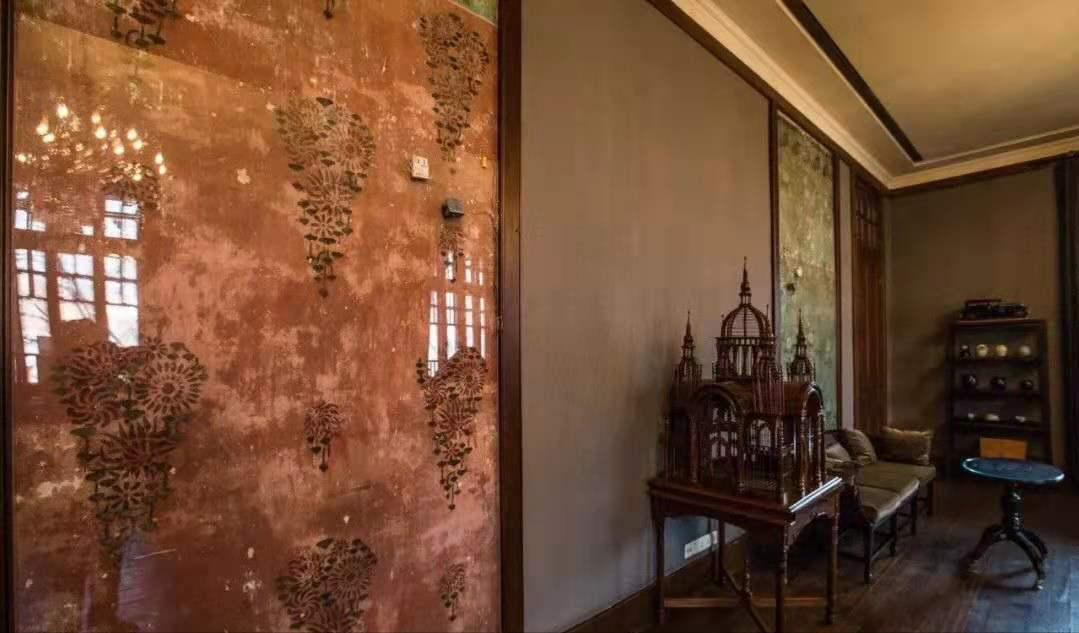 天津意式风情街名人故居,天津一处历史风貌建筑