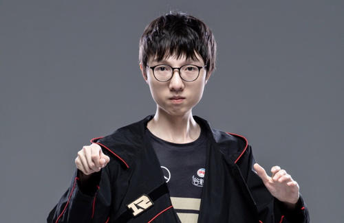 冷知识账号昵称怎么取,职业选手id怎么取