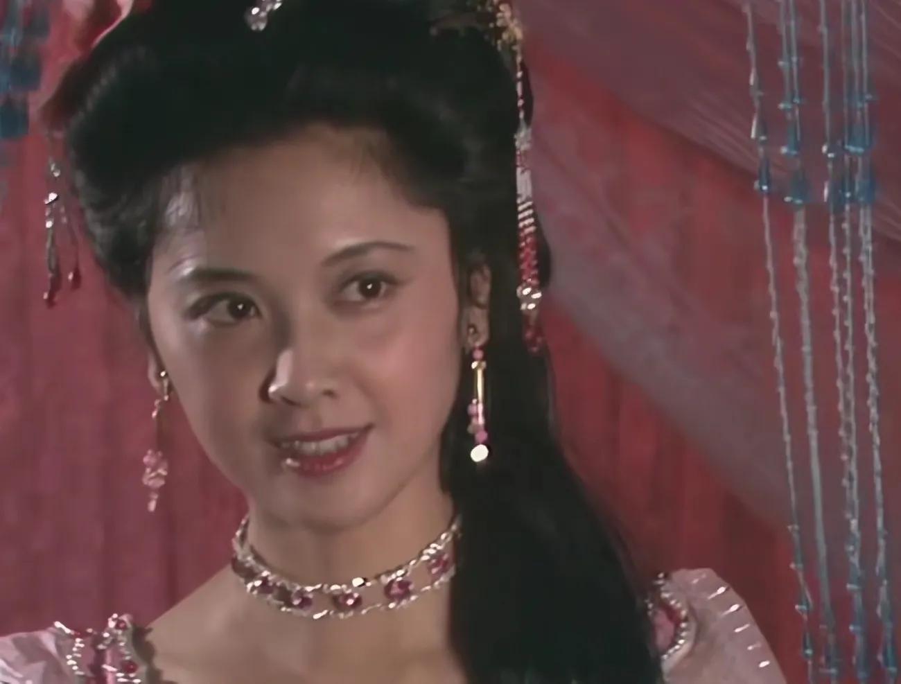 最惊艳的古典美人,那些年惊艳时光的古典美人