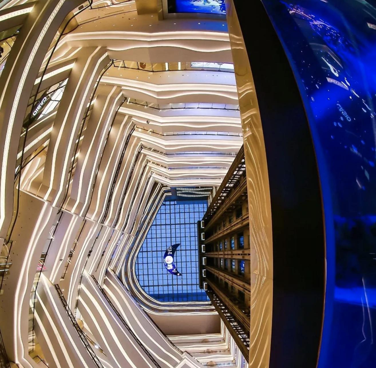 中国的火影忍者主题公园,火影忍者主题公园上海开园了吗