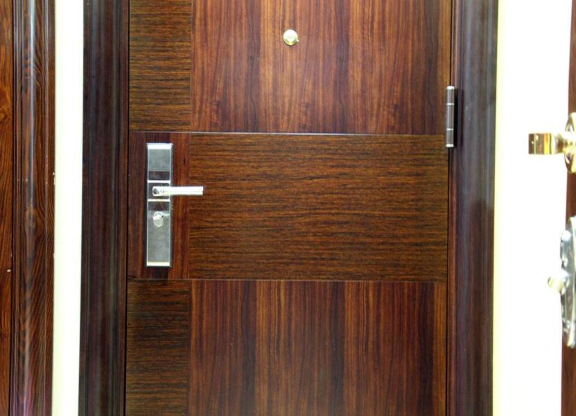 甲级防盗门一平方多少钱,甲级防盗门1000多贵不贵