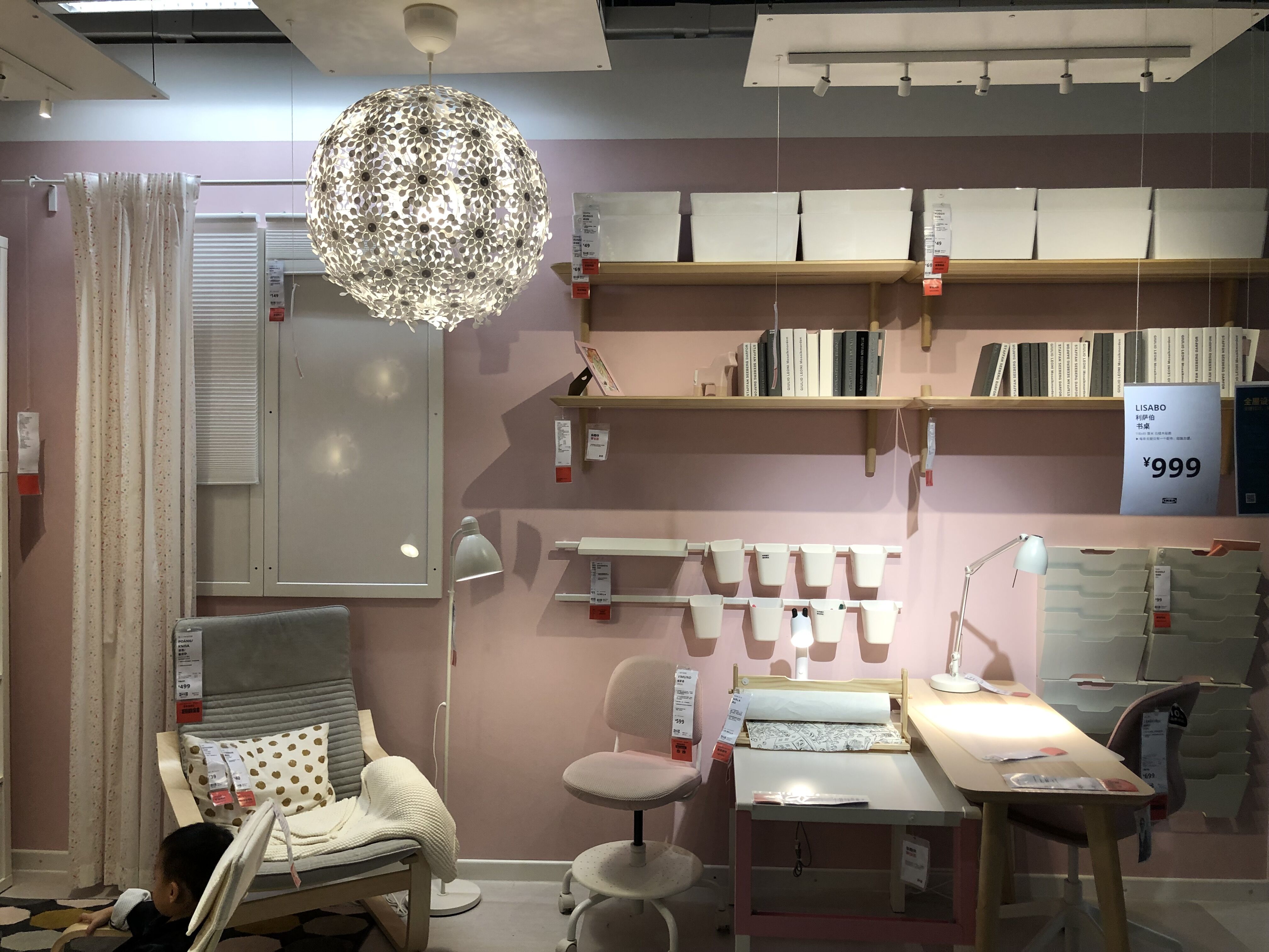 为什么那么多人喜欢逛宜家家居,为什么大家都喜欢宜家家居