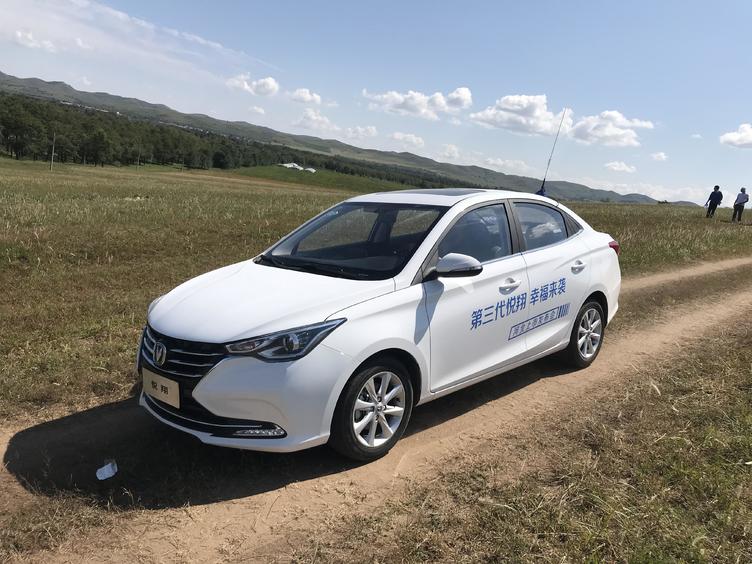 6万元买长安车,6万到7万能买到长安哪一款车