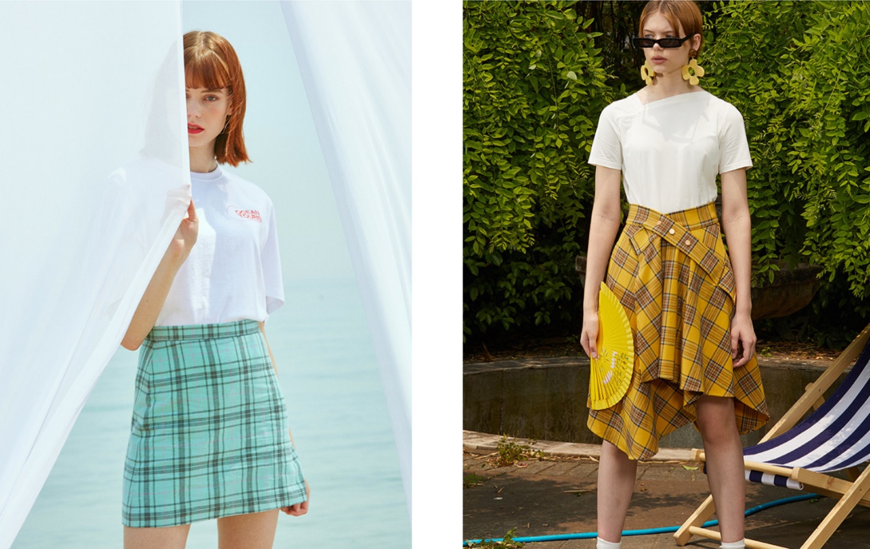 夏日衣柜最聪明的投资,买一件顶三件就是它