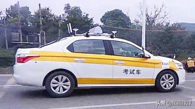 科三就是记不住细节咋办,科三总是练不好怎么回事