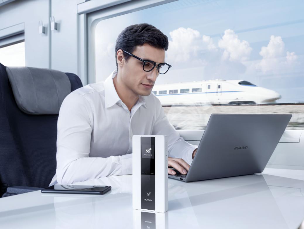 华为什么5g手机支持无线反向快充,华为畅享z5g双模