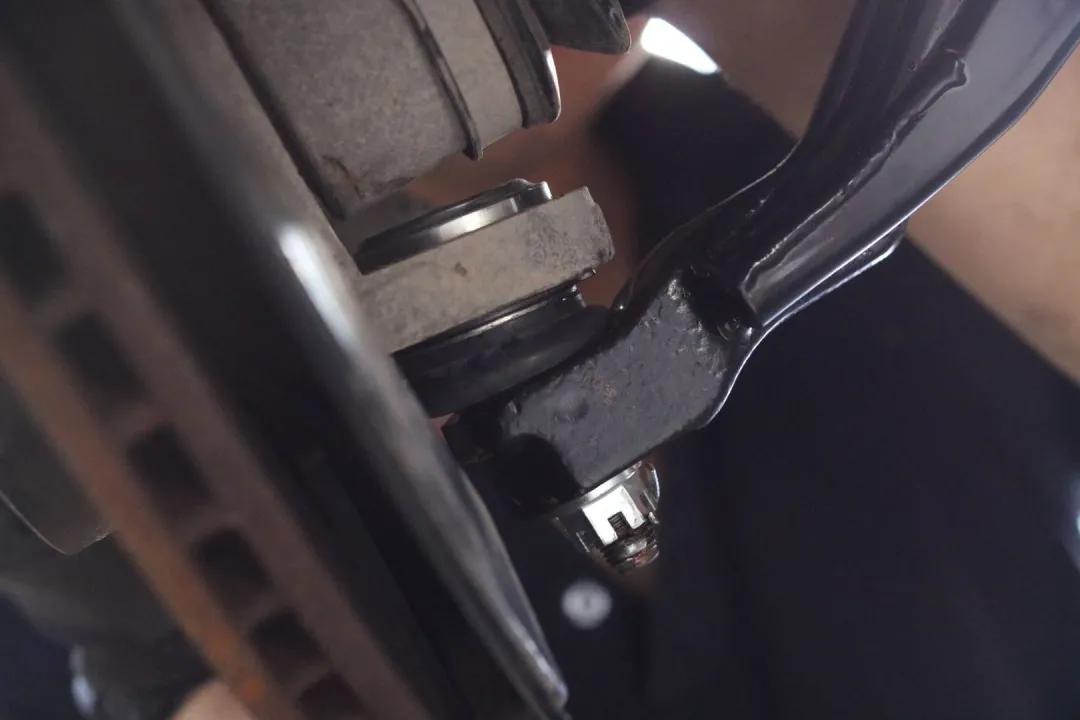 「情怀玩车」2005年老款CRV翻新复活日记，至死返生，终成神话