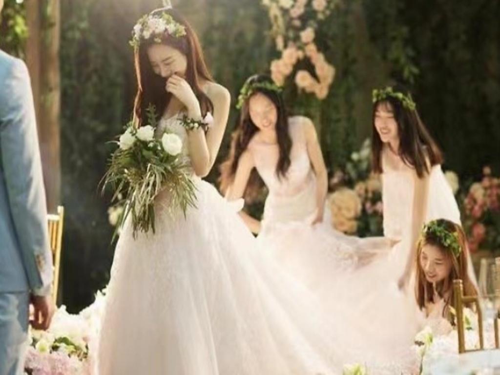 郑州租职业伴娘,伴娘出租行业