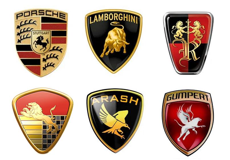 东风风行狮标suv,东风风行发布新车标