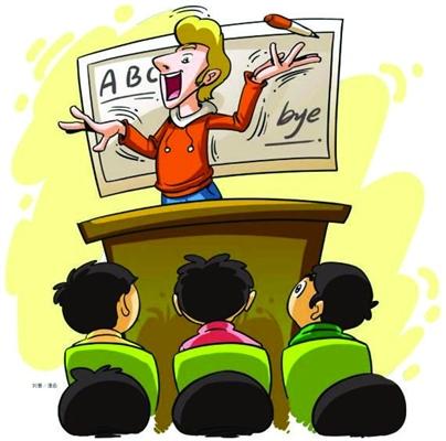 中国外教有哪些,中国外教教育