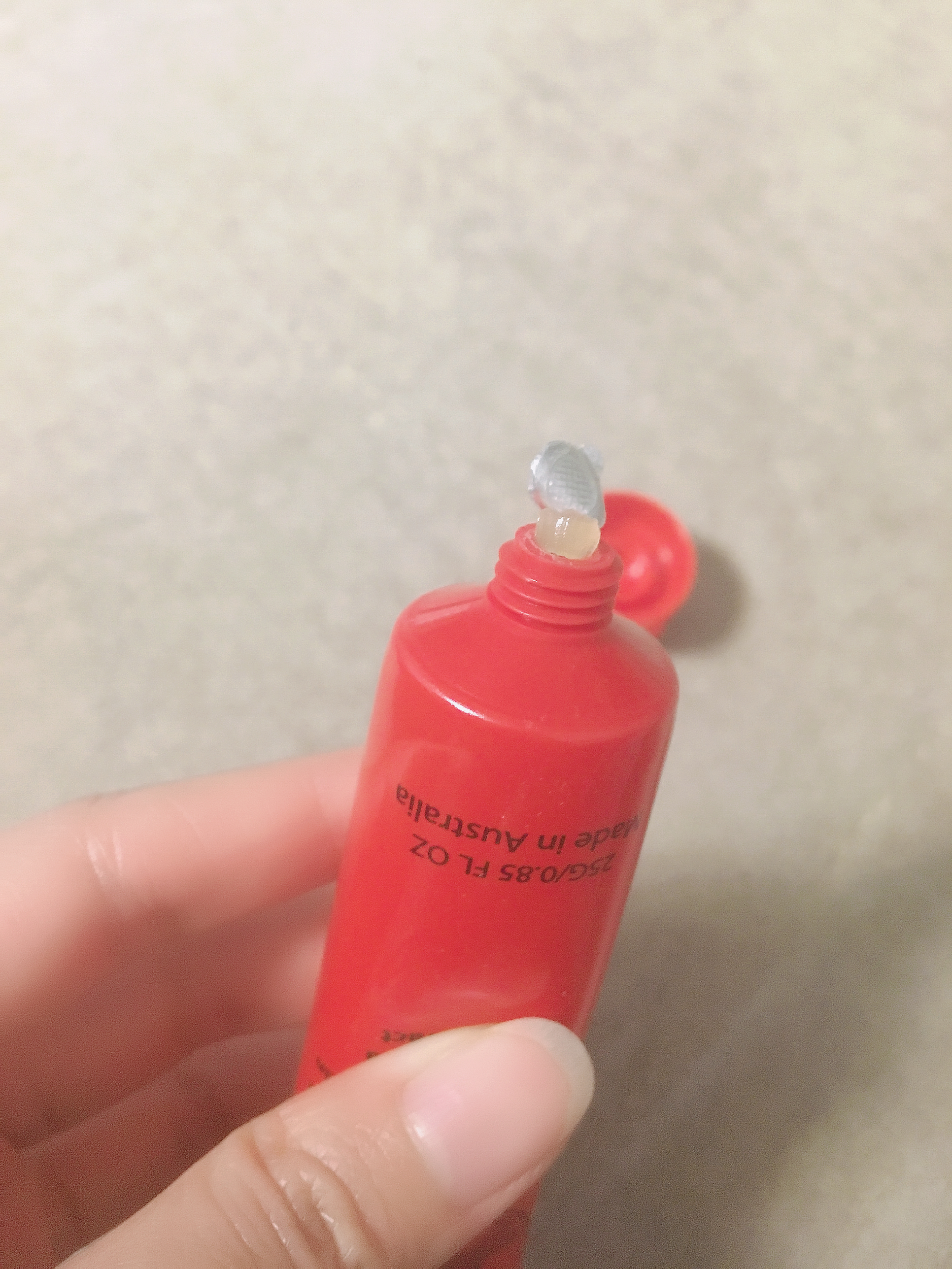 澳洲木瓜膏可以祛痘消炎吗,木瓜膏祛痘疤