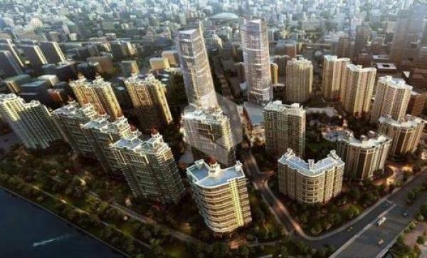 上海徐汇尚海湾豪庭15号楼,上海徐汇尚海湾豪庭二手房