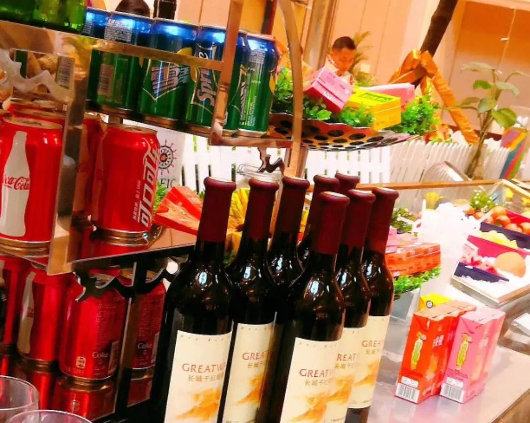 宝鸡自助餐推荐,宝鸡海鲜火锅自助餐