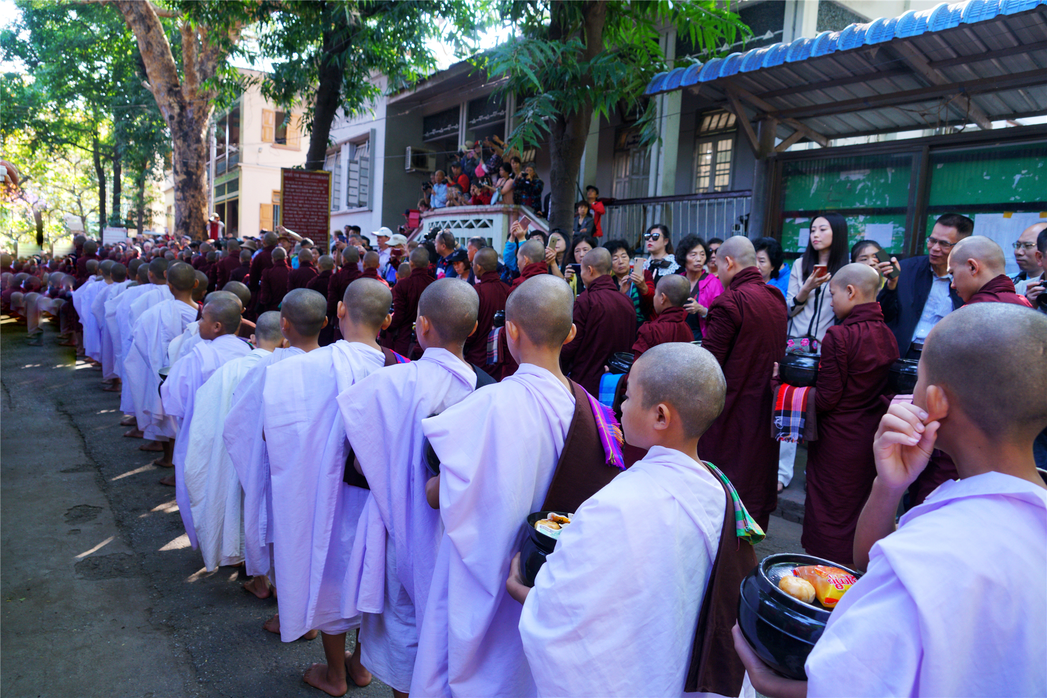 缅甸冷知识500条,关于缅甸的一些冷知识英文