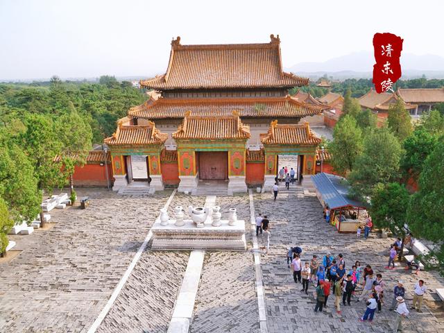 唐山周边夏季避暑旅游好去处,有什么好玩的避暑景点还离唐山近