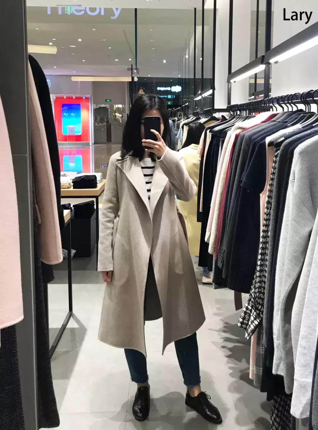 我们试了近百件大衣,告诉你们哪些值得买