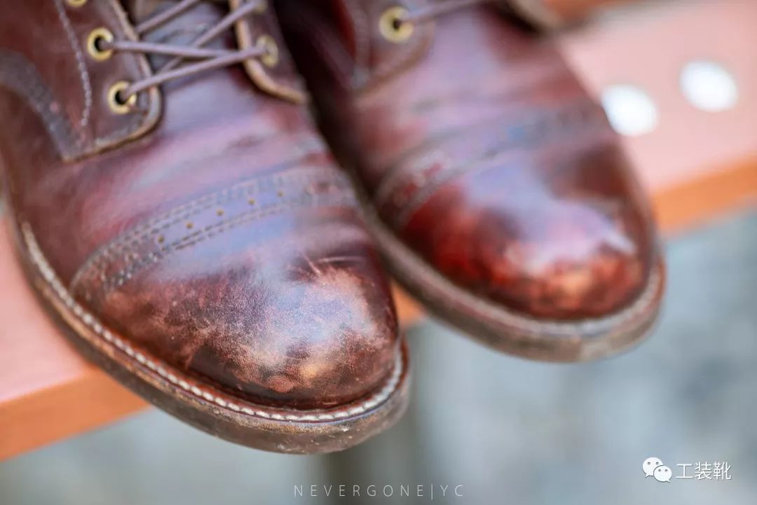 工装靴经典款有哪些,最值得入手的工装靴