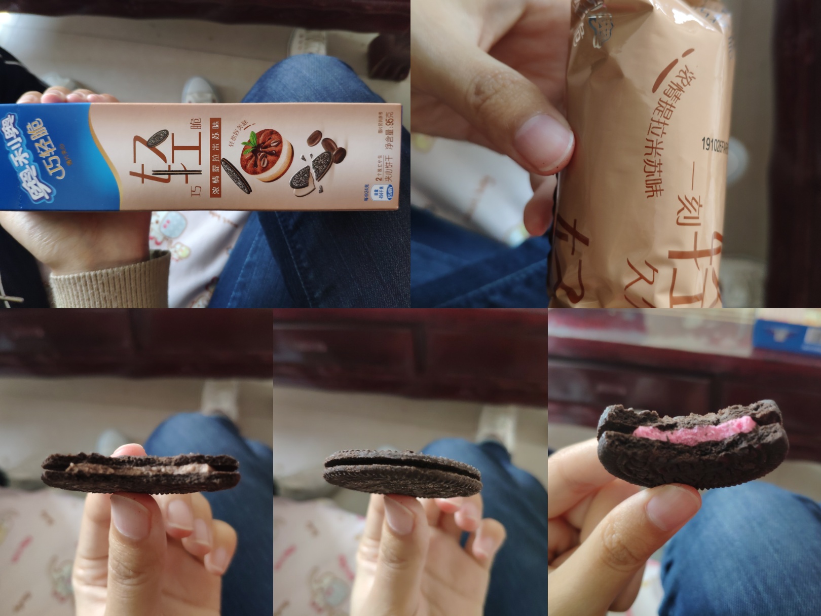 奥利奥好物推荐,奥利奥有什么好物